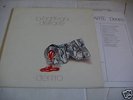 LA BOTTEGA DELL'ARTE - DENTRO - LP ITALIAN PROG/POP