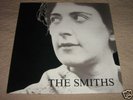THE SMITHS GIRLFRIEND IN A COMA 12'' LP UK PRESS KBD NM