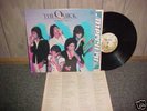Power Pop/KBD LP--THE QUICK--MONDO DECO--MERCURY--1976