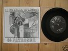 KRIMINELLA GITARRER 36 Patroner 7