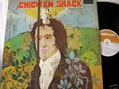CHICKEN SHACK Imagination Lady  DERAM Mac  blues psych