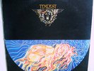 TEMPEST s/t Bronze LP  MINTY PROG Colosseum John Mayall