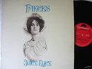 JUICY LUCY Pieces Vinyl LP Original Press UK psych prog