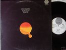 NUCLEUS Elastic Rock LP Original VERTIGO Chris Spedding