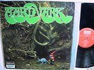AARDVARK s/t Vinyl LP Deram Nova UK 1970 Heavy PROG