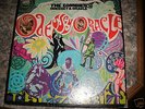  THE ZOMBIES RECORD (ODESSEY & ORACLE)