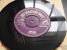 ELVIS PRESLEY   HOUND DOG/ DON'T BE CRUEL ORIG HMV N EX