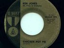 r&b-mod-tittyshaker 45-ken jones-chicken pot pie-listen
