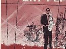 Art Pepper Quartet Tampa TP-20 1958 LP Strong VG+