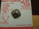 SOWELL RADICS ALL NITE JAMMIN DATC RECS 12 KILLA LISTEN