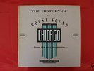 The History of the House Sound of Chicago -12-LP-Box