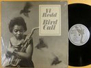 VI REDD Bird Call UNITED ARTISTS JAZZ LP 1962
