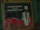 BOOBIE KNIGHT & The Universal Lady * SEALED [Dakar] OG: