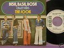 GERMANY John's Children JOOK Bish, Bash,Bosh/Crazy Kids