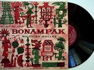 SANDI Ballet Bonampak RCA LM 1737 JIM FLORA COVER rare