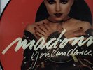 Madonna (Vinyl Picture Disc) You Can Dance