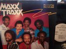 MAXX TRAXX BOOGIE DISCO SOUL FUNK LP PROMO ORIG COPY EX