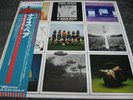 PINK FLOYD / A NICE PAIR - japan 2LP w/obi