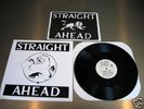 STRAIGHT AHEAD - BREAKAWAY - 12
