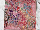 FLUTE &VOICE IMAGINATIONS OF LIGHT 1971 PILZ