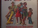 GET ON DOWN EAST HARLEM BUS STOP RARE FUNK DISCO LP