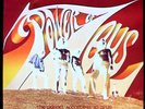 POWER OF ZEUS PROG/FUNK/PSYCH LP
