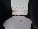 Bloc Party Silent Alarm 3xLP OOP