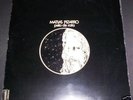 MATIAS PIZARRO Lp Pelo De Rata LATIN Modern JAZZ 1975