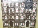LED ZEPPELIN Tangible Vandalism LP