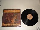 AT THE GATES Slaughter of Soul RARE *ORIGINAL* VINYL LP