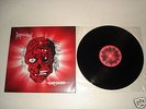 CARCASS/Repulsion RARE/100 VINYL LP accused macabre