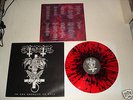 GROTESQUE In Embrace of Evil RARE VINYL LP at the gates