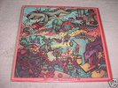Mahogany Rush - Child Of Novelty (1974 Sealed LP)