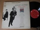 Jimmy Giuffre LP Free Fall  ORIG