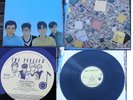 THE FEELIES-CRAZY RYTHMS-UK orig STIFF 1980 NM