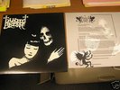 REVEREND BIZARRE / ORODRUIN Split EP  Doom Metal