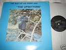 BEST OF LEE PERRY & UPSETTERS - STAR / PAMA LP UK RARE