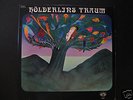 HÖLDERLINS TRAUM NEUWERTIGE PSYCH-FOLK LP PILZ 1972