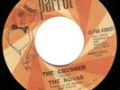 GARAGE SURF 45 The Novas 