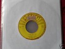 JOHNNY CASH  SUN 45 I WALK THE LINE