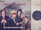 DOWNLINERS SECT The Rock Sects In ORIG. 1966 UK  LP EX