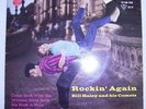 Bill Haley  EP Brunswick  D 1959  Rockin´ Again