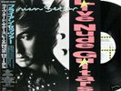 BRIAN SETZER-LIVE NUDE GUITARS-JAPAN PROMO WL+OBI