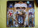 MICHAEL JACKSON DANGEROUS DOPPIO LP 4658021