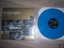In my Eyes, Nothing to hide, lim., SXE