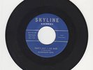 BLANKENSHIP BROS-THATS WHY I AM BLUE-SKYLINE-ROCKABILLY