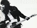 2 Half-Speed Master Springsteen LP Darkness Born To Run