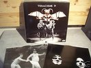 Tenacious D - S/T self titled 1st PRESS foo fighters LP