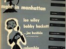 LEE WILEY NIGHT IN MANHATTAN COLUMBIA 10
