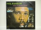 PHIL RANELIN VIBES FROM THE TRIBE OG JAZZ FUNK PROMO LP